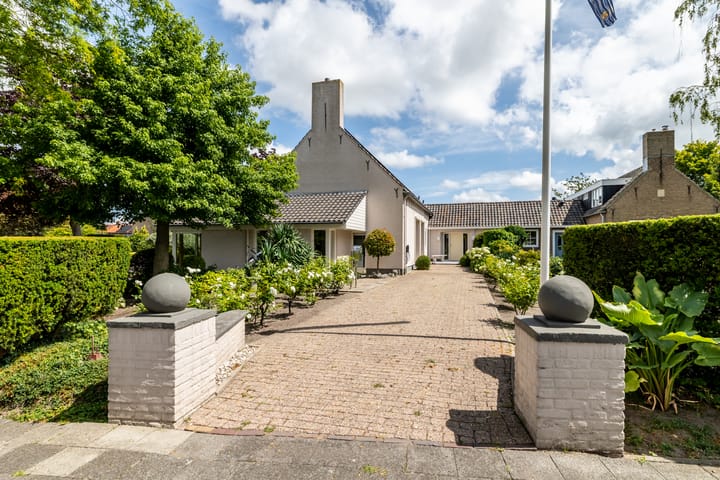 Foto 6 van Grachtweg 5-A