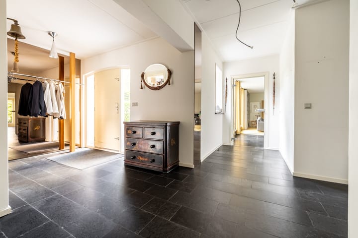 Foto 8 van Grachtweg 5-A