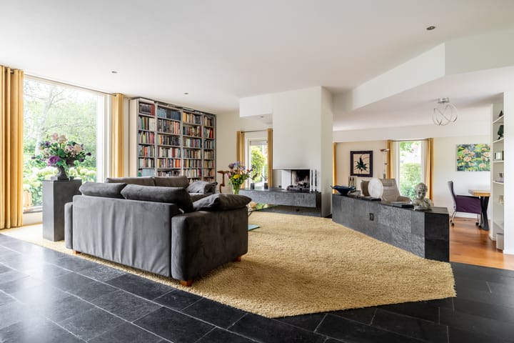 Foto 11 van Grachtweg 5-A