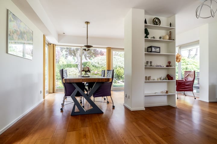 Foto 13 van Grachtweg 5-A