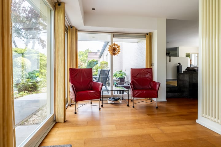 Foto 14 van Grachtweg 5-A