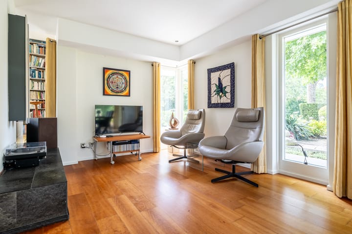 Foto 15 van Grachtweg 5-A