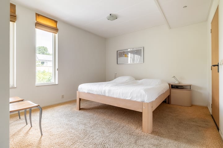 Foto 16 van Grachtweg 5-A