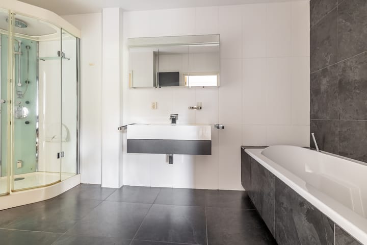 Foto 18 van Grachtweg 5-A