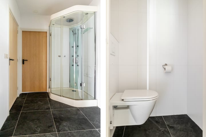 Foto 19 van Grachtweg 5-A