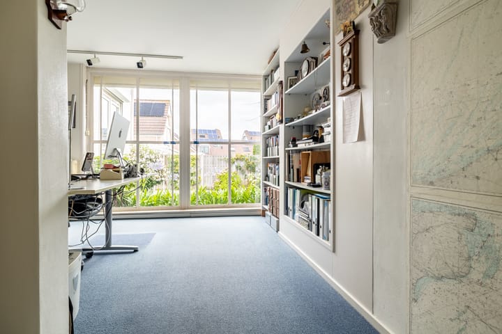 Foto 22 van Grachtweg 5-A