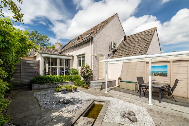 Foto 23 van Grachtweg 5-A