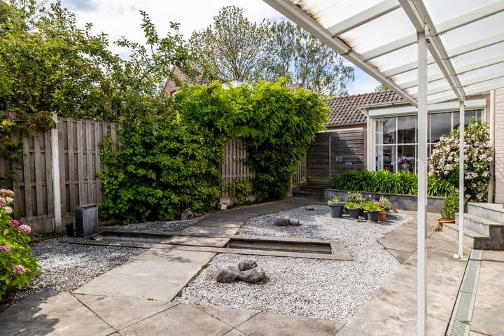 Foto 24 van Grachtweg 5-A