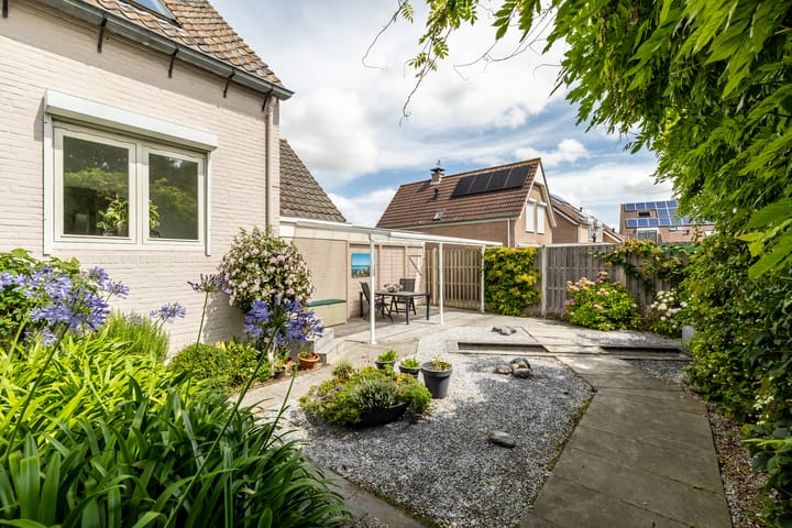 Foto 25 van Grachtweg 5-A