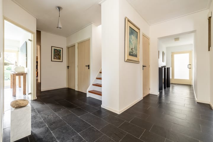 Foto 26 van Grachtweg 5-A