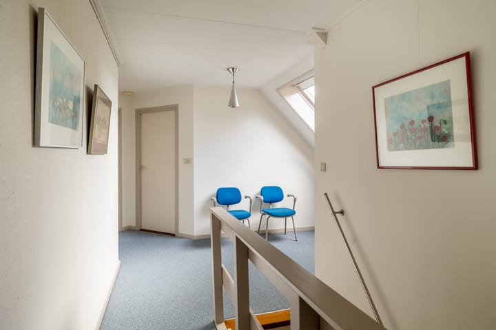 Foto 27 van Grachtweg 5-A