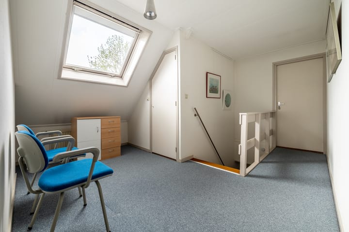 Foto 28 van Grachtweg 5-A