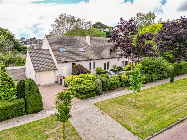 Foto 32 van Grachtweg 5-A