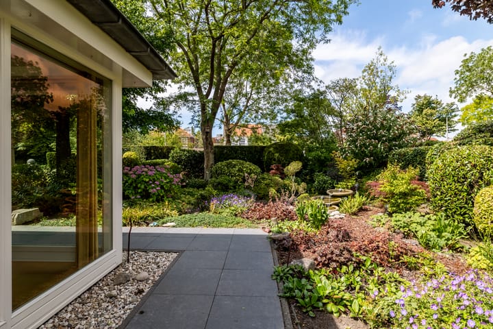 Foto 33 van Grachtweg 5-A