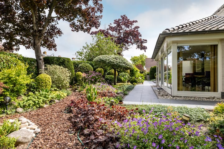 Foto 36 van Grachtweg 5-A