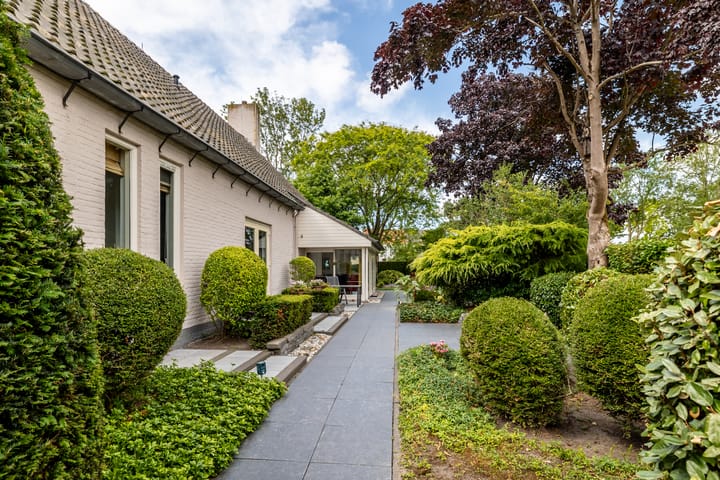 Foto 37 van Grachtweg 5-A