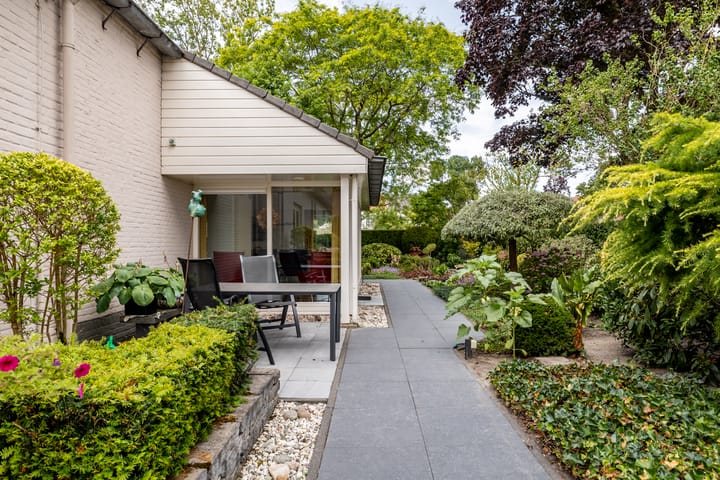 Foto 38 van Grachtweg 5-A