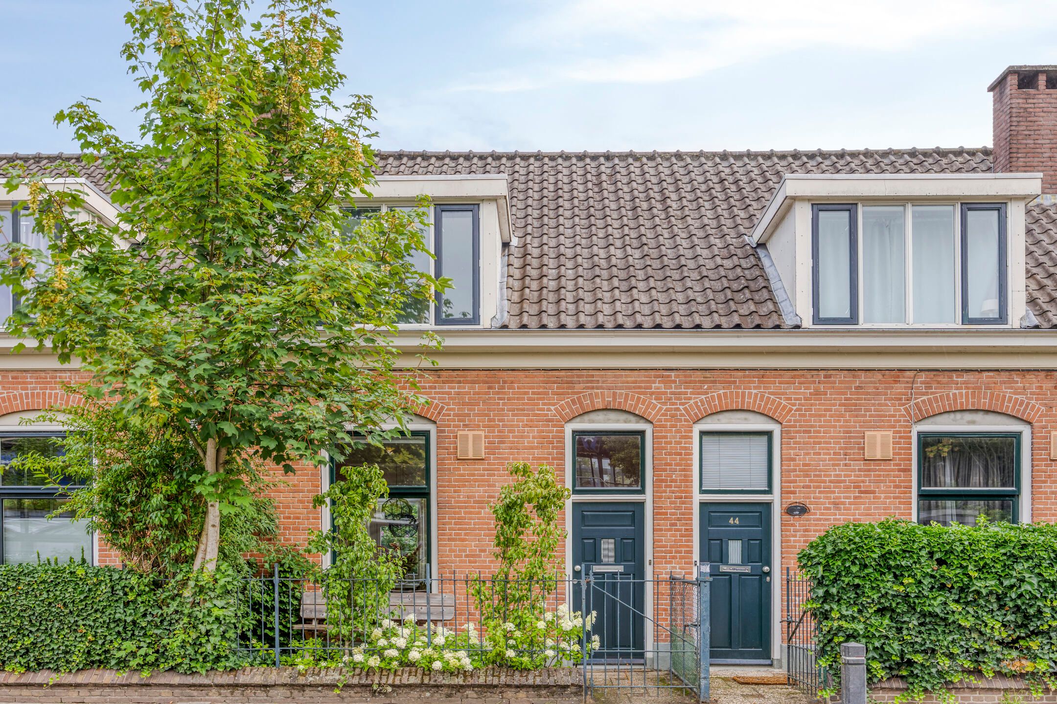 Diepenveenseweg, 46, Deventer, 7413AR, Overijssel, Nederland 46