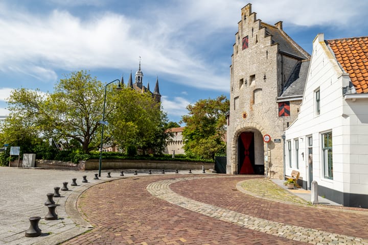 Foto 40 van Grachtweg 5-A