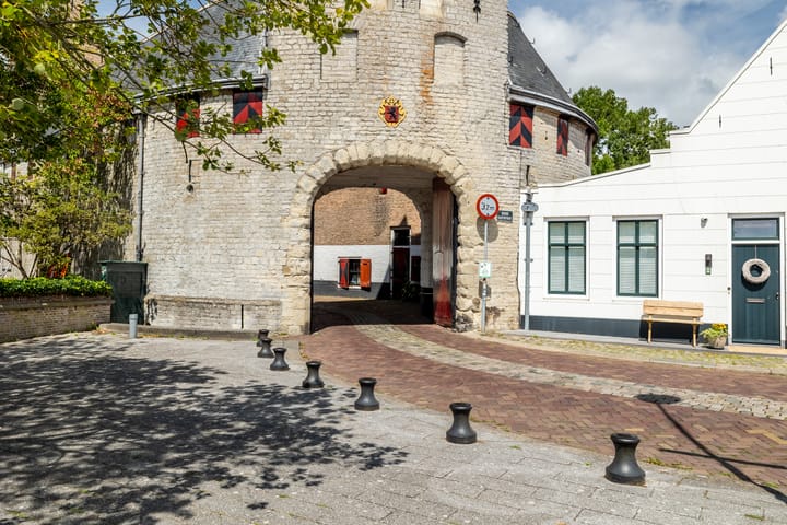 Foto 41 van Grachtweg 5-A