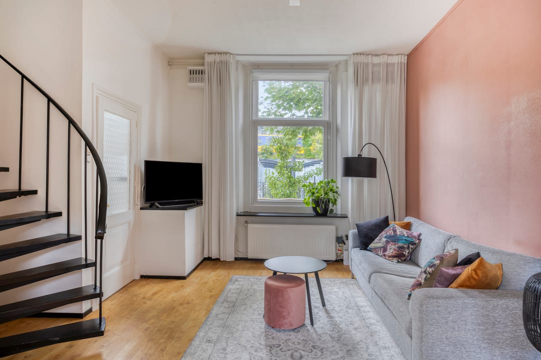 Photo 2 of Diepenveenseweg 46