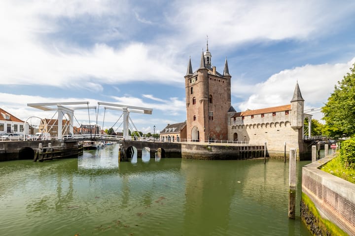 Foto 42 van Grachtweg 5-A