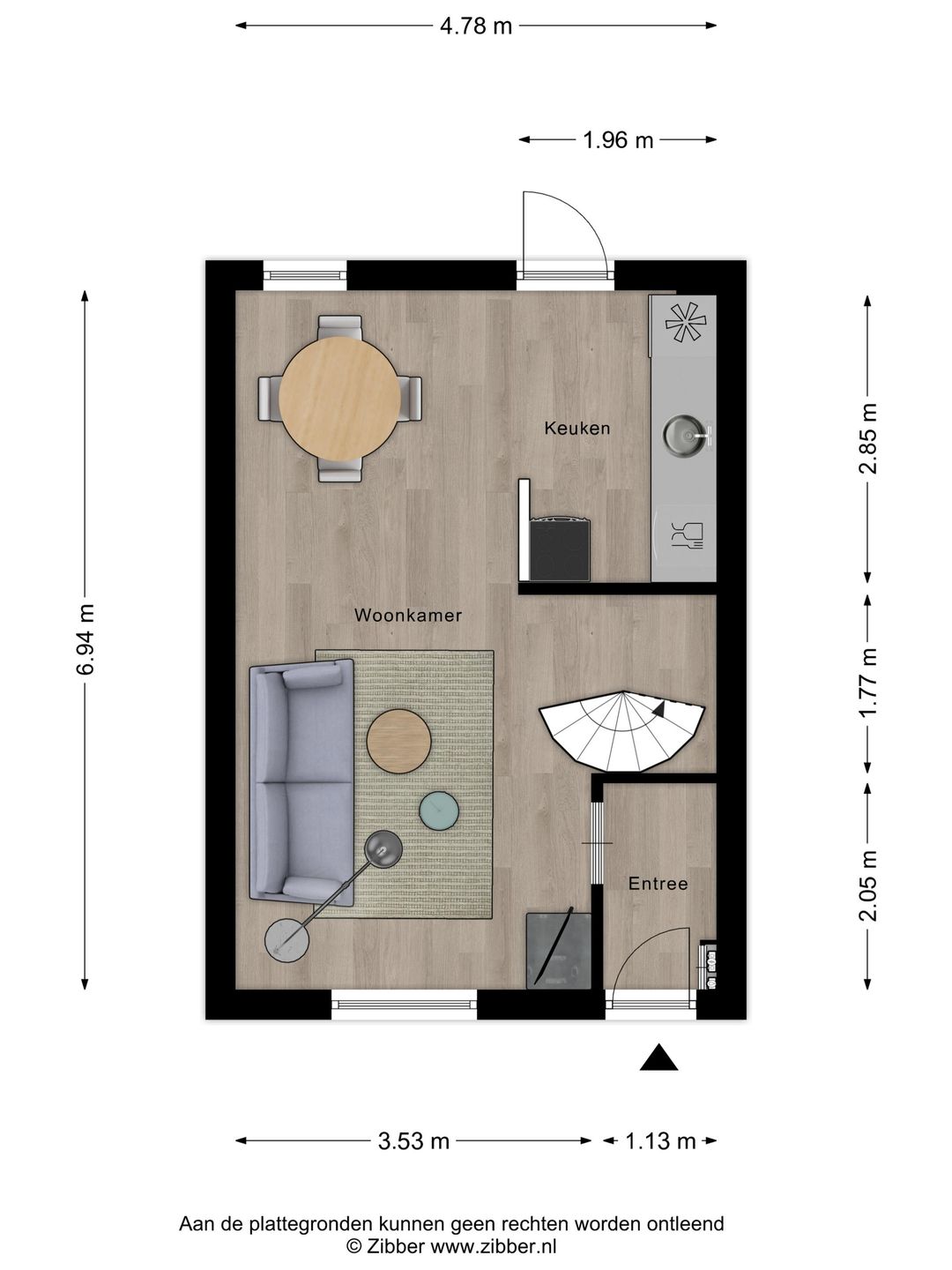 Photo 22 of Diepenveenseweg 46
