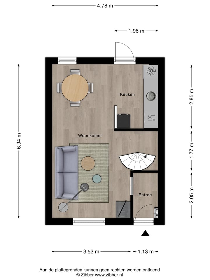 Foto 22 van Diepenveenseweg 46