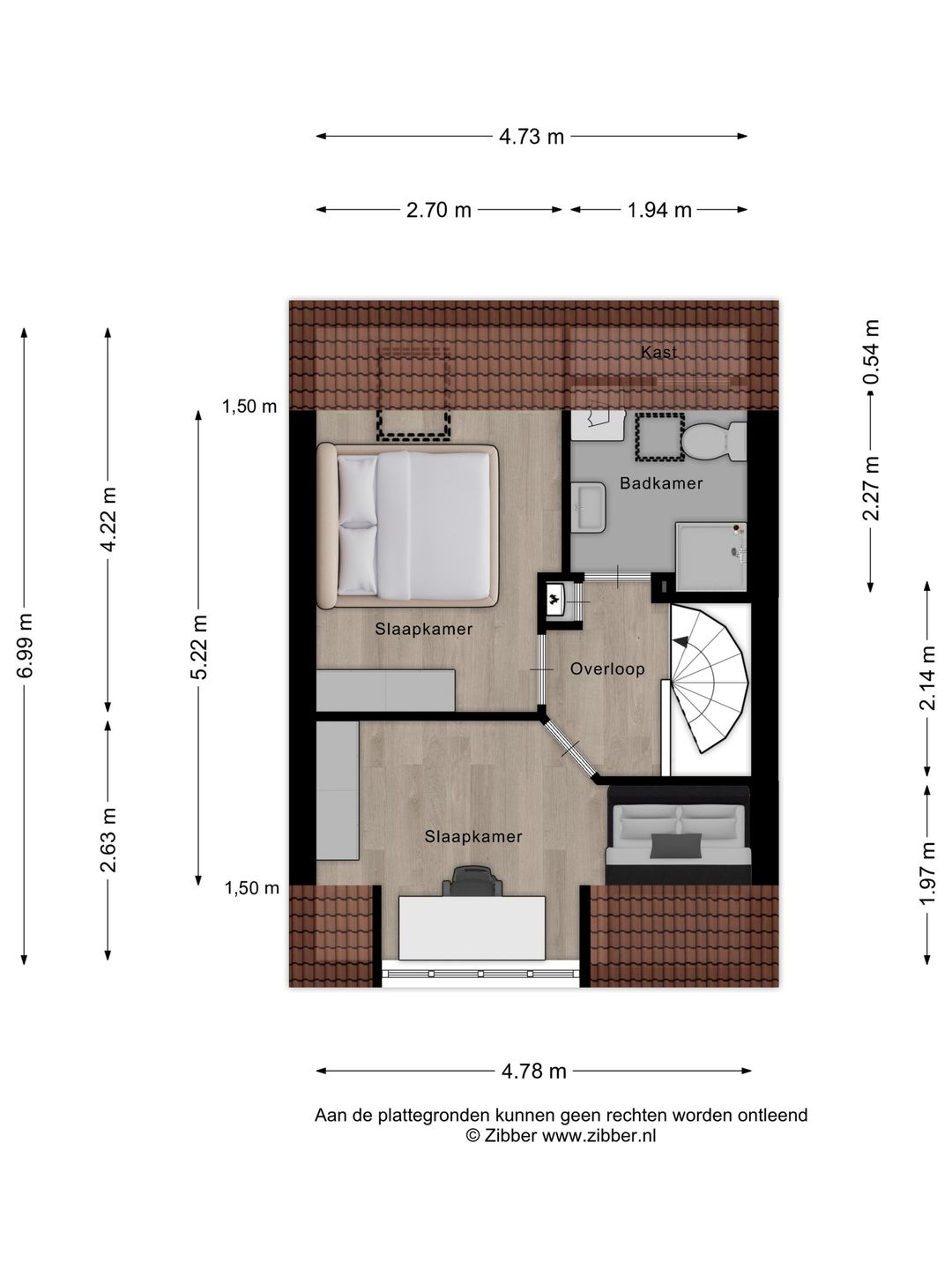 Photo 23 of Diepenveenseweg 46