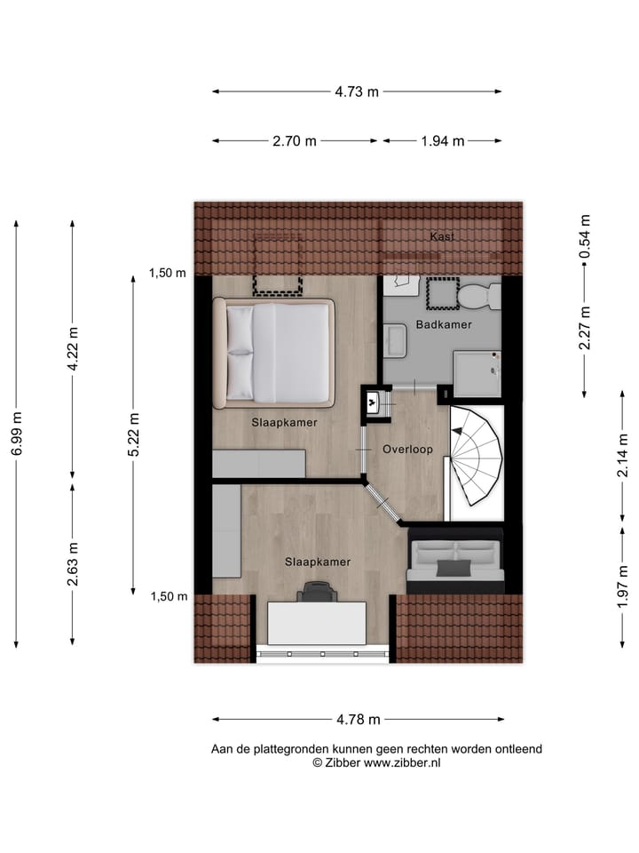 Foto 23 van Diepenveenseweg 46