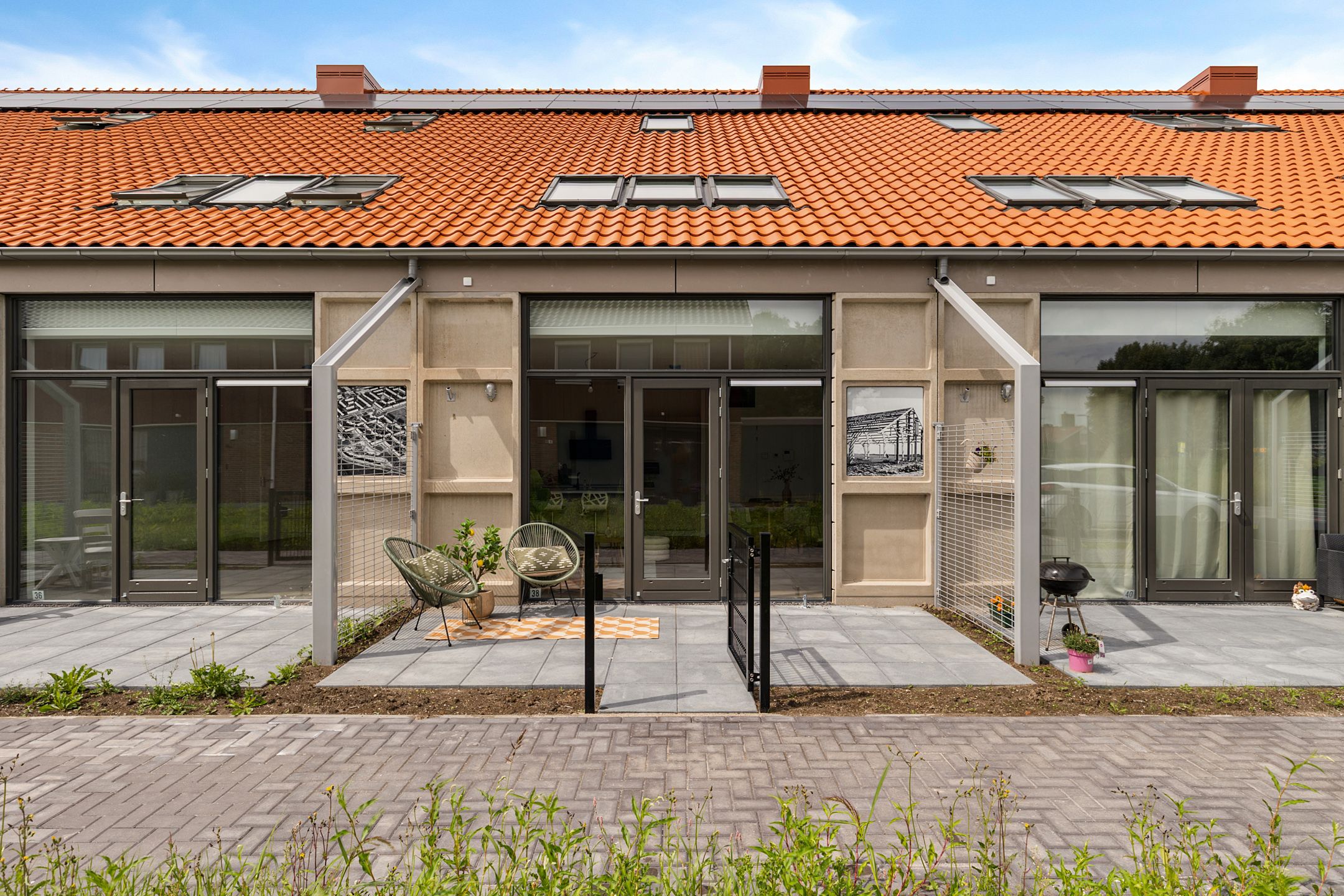 Het Hoefijzer, 38, Dronten, 8252GN, Flevoland, Nederland 38