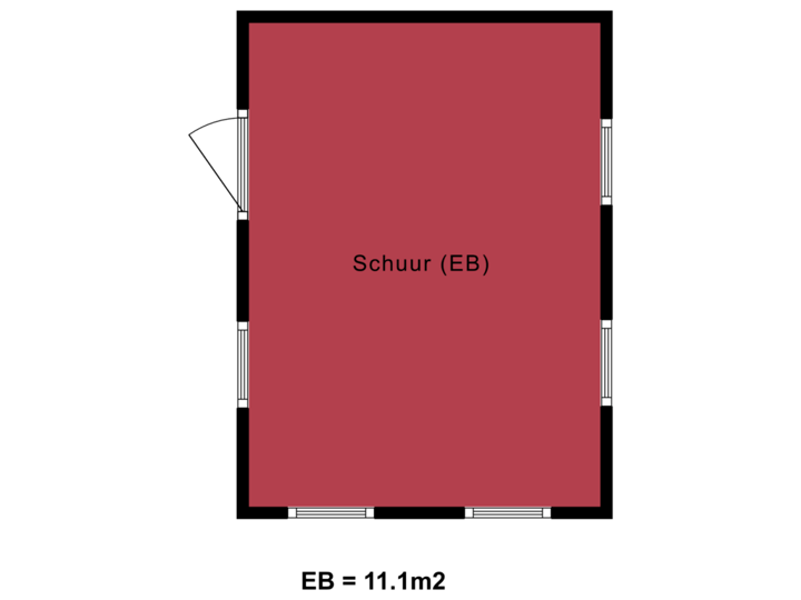 Schuur