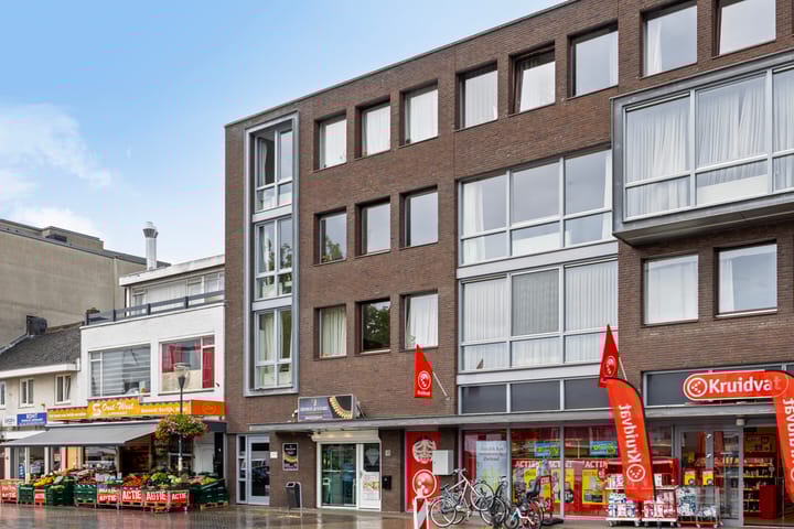 Woenselse Markt 43