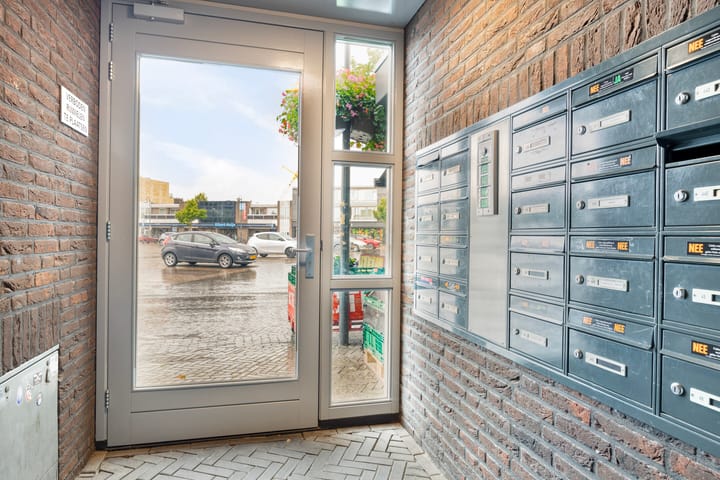 Photo 7 of Woenselse Markt 43