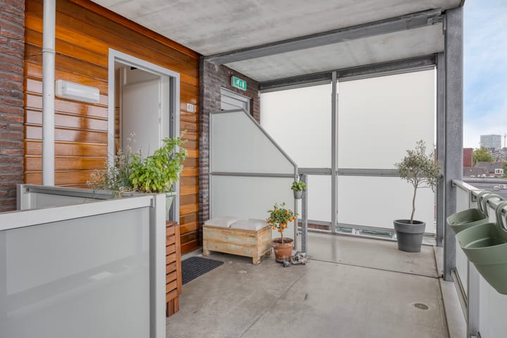 Photo 9 of Woenselse Markt 43