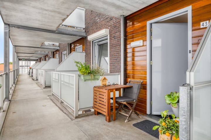 Photo 10 of Woenselse Markt 43