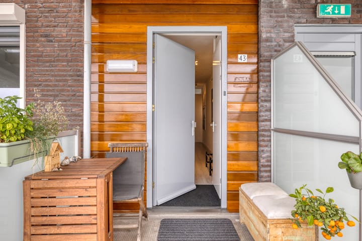 Photo 11 of Woenselse Markt 43