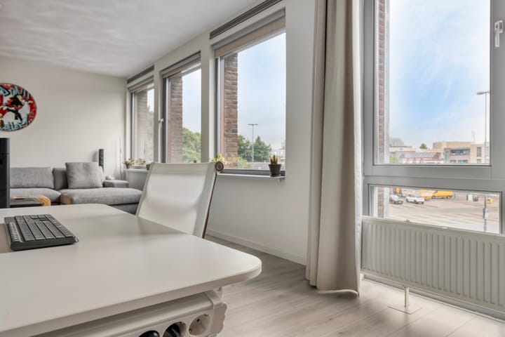 Photo 26 of Woenselse Markt 43