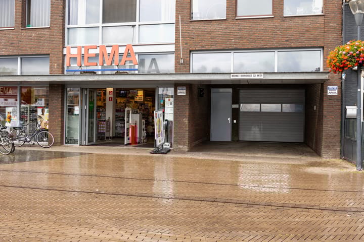 Photo 33 of Woenselse Markt 43