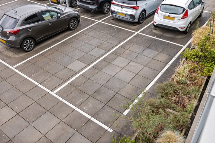 Photo 35 of Woenselse Markt 43