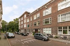 free-sector-houses for rent on Van der Dussenstraat 17-B01