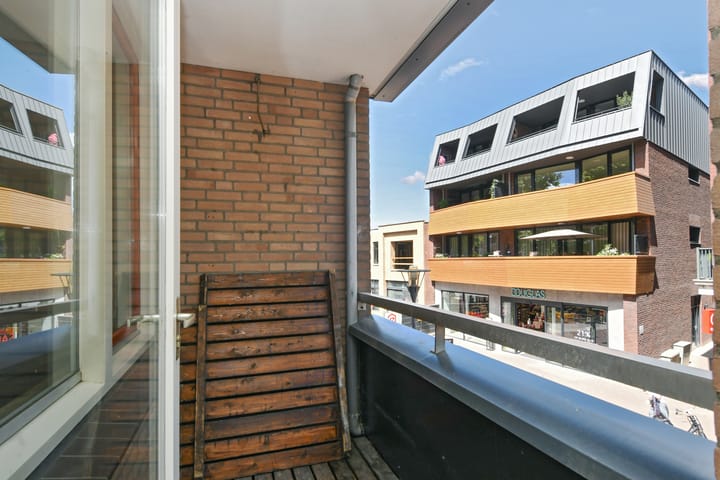 Foto 12 van Markt 62