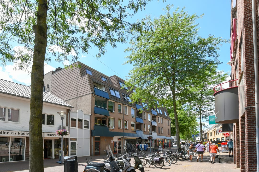 Foto 16 van Markt 62