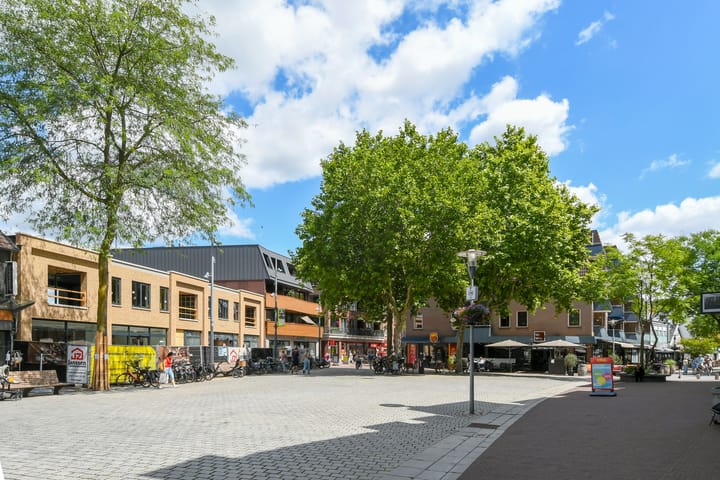 Foto 18 van Markt 62