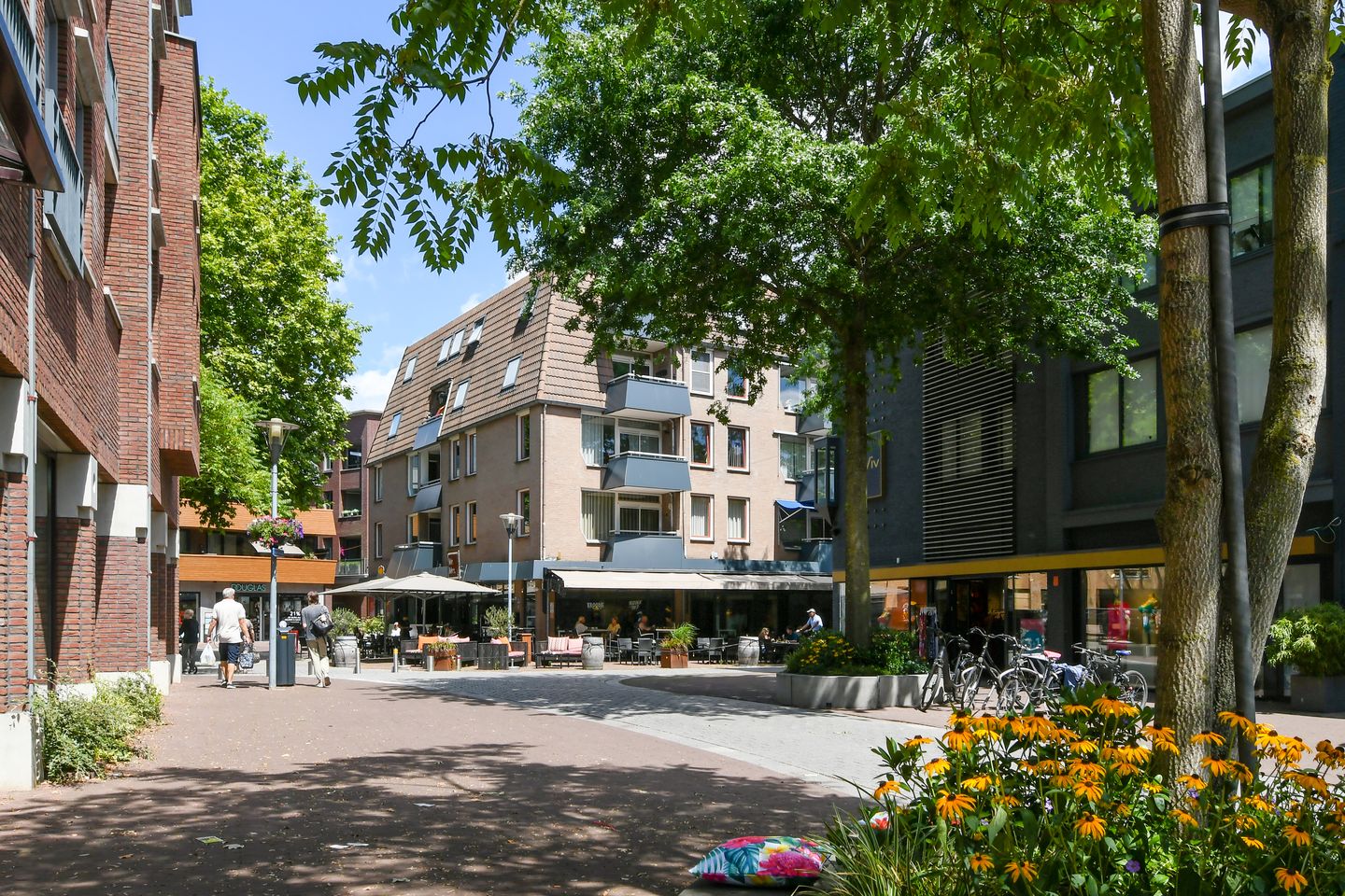 Foto 20 van Markt 62