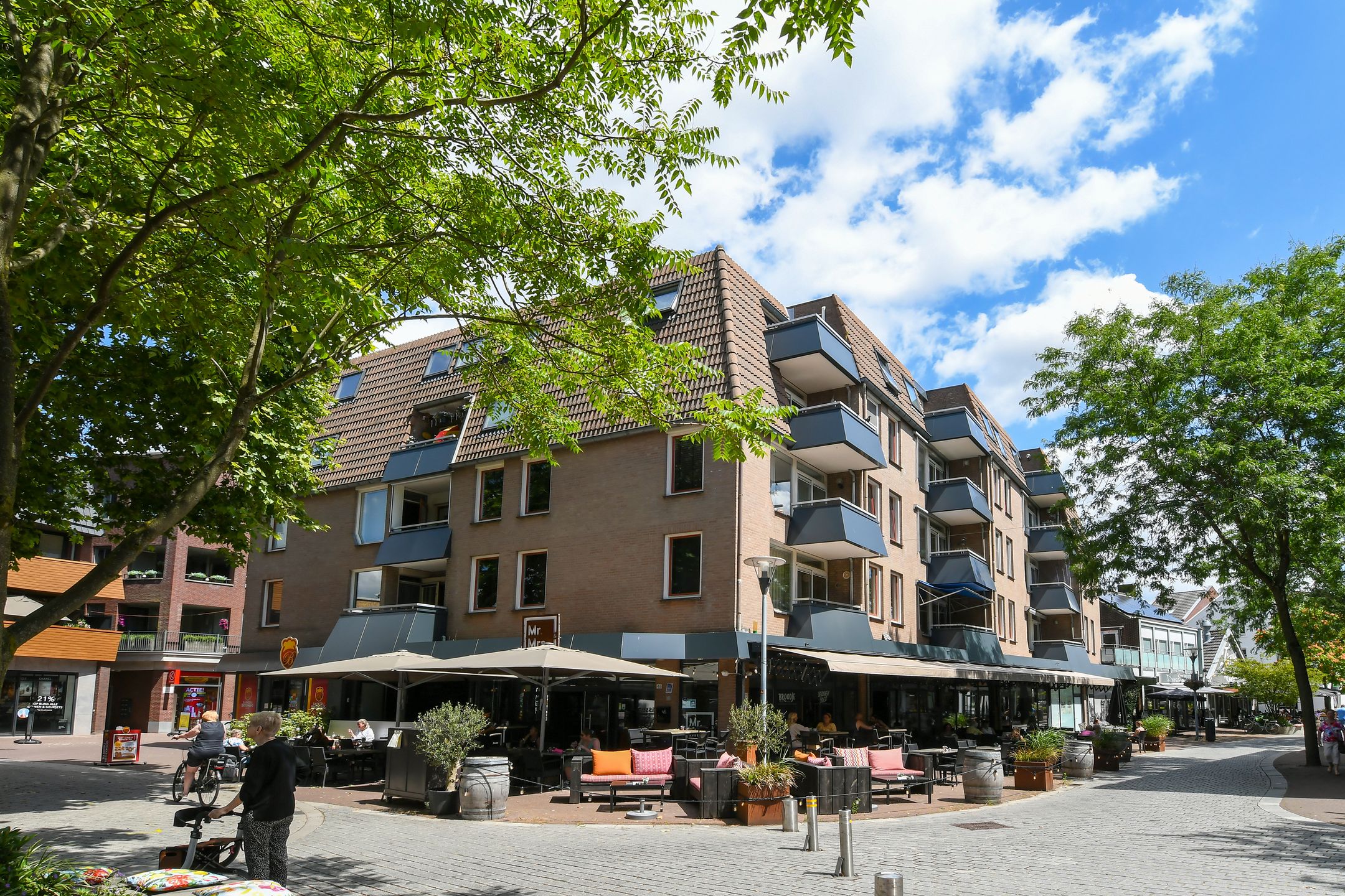 Foto 21 van Markt 62