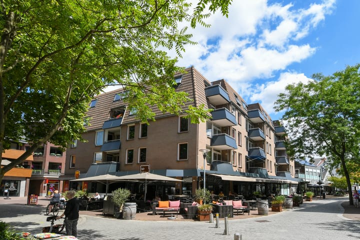 Foto 21 van Markt 62