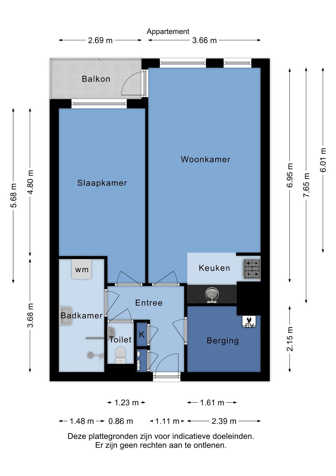 Foto 22 van Markt 62