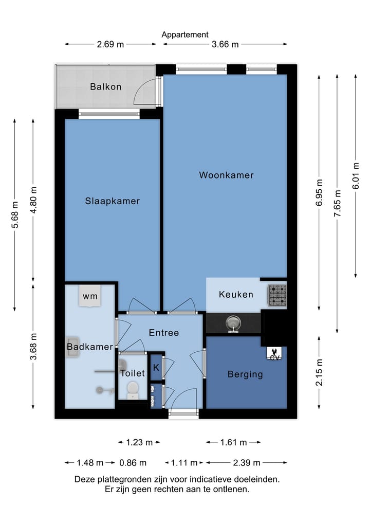 Foto 22 van Markt 62