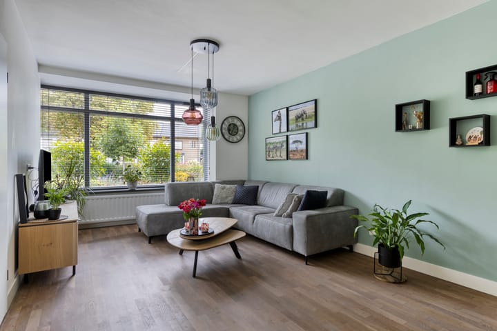 Photo 2 of Kastanjehof 7